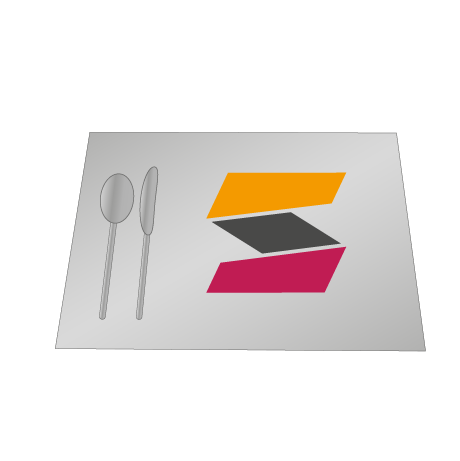 Tischsets